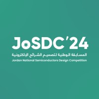 JoSDC logo - Similar company to Sofex Jordan