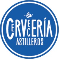La Cerveceria Astilleros logo - Similar company to Lone Tree Cellars