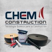 CHEM Construction logo - Similar company to Red Maple Language Training & Talent Acquisition