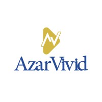 AzarVivid logo - Similar company to Sina Plug