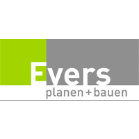 Evers planen + bauen logo - Similar company to Degré 12