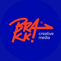 BRAKK Creative Media logo - Similar company to Wobl Creative