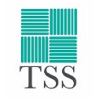 TSS India logo - Similar company to T-Base