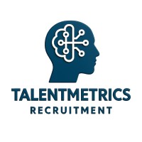Talentmetrics AI logo - Similar company to Ztalks Collectief