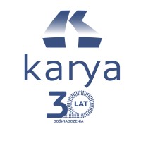 Karya Sp. z o.o. Lublin logo - Similar company to Atalar Makine A.Ş.