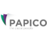 Papico Limited logo - Similar company to Graphipack Pakistan