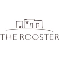 The Rooster logo - Similar company to Staffeero - Hotel Management & Hr