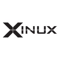 xinux GmbH logo - Similar company to Holstein It Solutions - Dach