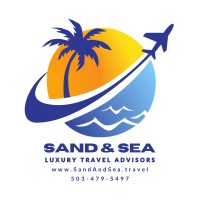 Sand And Sea Travel