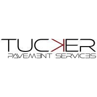 Tucker Pavement Services logo - Similar company to Vmk Concrete