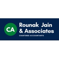 ROUNAK JAIN & ASSOCIATES logo - Similar company to Nmrg & Co.
