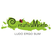 CreativaMente srl logo - Similar company to Raven Distribution Srl - Italy