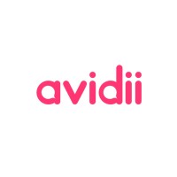 Avidii India logo - Similar company to Santy Tutorials
