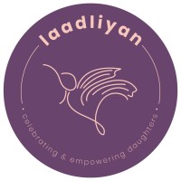 Laadliyan, Celebrating & Empowering Daughters logo - Similar company to Lotus Stemm