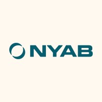 NYAB logo - Similar company to A-Metodik