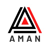 Aman Company logo - Similar company to Benaa Company