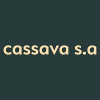 Cassava S/A logo - Similar company to Pollenlab