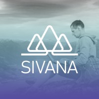 Sivana logo - Similar company to Push It Forward