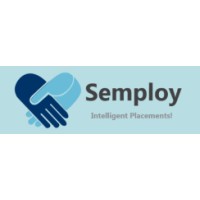 Semploy Solutions logo - Similar company to Sthreepower