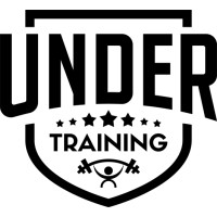 Undertraining logo - Similar company to Life Changer Just Training