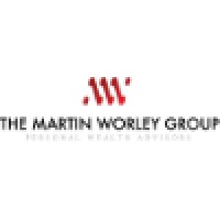 The Martin Worley Group logo - Similar company to Switchpoint Financial Planning Llc