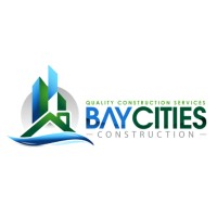 Bay Cities Construction logo - Similar company to Derose Associates