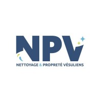 Nettoyage et Propreté Vésuliens logo - Similar company to As Nettoyage