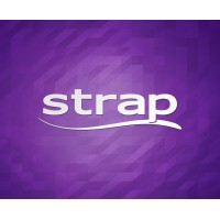 STRAP logo - Similar company to Strap