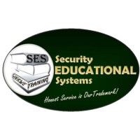 Security Educational Systems logo - Similar company to Isthunzi Security & Forensic Solutions