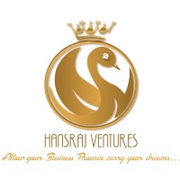 Hansraj Ventures logo - Similar company to Xpertspro