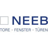 Neeb Metallbau GmbH logo - Similar company to Edwin Roth Metallbau + Systeme E.K.