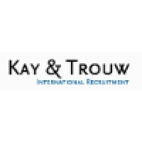 Kay & Trouw Associates logo - Similar company to Strat Iq Inc