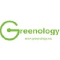 Greenology Samoa Ltd logo - Similar company to Solarking Nz