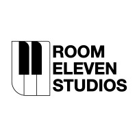 Room Eleven Studios logo - Similar company to Oddible Studio