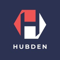Hubden logo - Similar company to Foxolabs