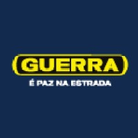 Guerra Remolques Argentina logo - Similar company to Grupo Fenix S.A.