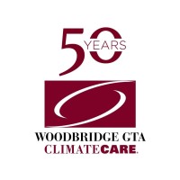Woodbridge GTA ClimateCare logo - Similar company to Ruzave