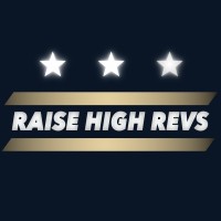 Raise High Revs