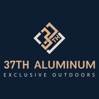 37th Aluminum logo - Similar company to Flowvane