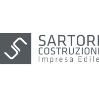 Sartori Costruzioni srl logo - Similar company to Marcheluzzo Srl