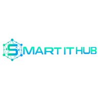Smart IT Hub logo - Similar company to Briksys