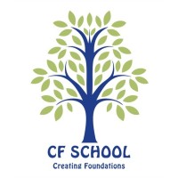CF School | Creating Foundations logo - Similar company to Education Boutique