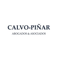 CALVO - PIÑAR Abogados y Asociados logo - Similar company to Celdrán Abogados-