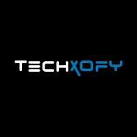 TECHXOFY logo - Similar company to Streamerspack Official