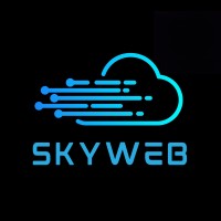 SkyWeb Digital Agency logo - Similar company to Zuper Studio
