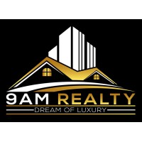 9AM REALTY logo - Similar company to Maworldmark Realtors & Builders