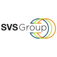 SVS Services Group logo - Similar company to Hulul Fze