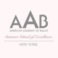 AMERICAN ACADEMY OF BALLET PERFORMANCE AWARDS logo - Similar company to Ballet Tech