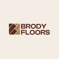 Brody Floors logo - Similar company to Ojba