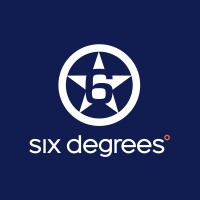 Six Degrees logo - Similar company to Elemental Post